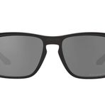 Oakley 9448 944823 57 Siyah Erkek Güneş Gözlüğü