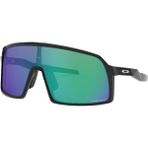 Oakley 946206 Sutro S Polished Black Prizm Jade Bisiklet Unisex Güneş Gözlüğü