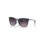 Oakley 9480 01 57 Erkek Güneş Gözlüğü, Siyah