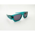 Oakley 9514 08 58 Erkek Güneş Gözlüğü - Prizm Lens