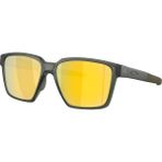 Oakley Actuator Prızm (OO9430-943006) 57 | Polarize Unisex Yeşil Güneş Gözlüğü