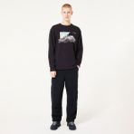 Oakley Allday Erkek Kargo Pantolon - 38 - Koyu Gri