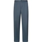 Oakley Allday Wide Leg Chino Pant Erkek Pantolon - 30 - Mavi