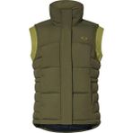 Oakley Autumn Rc Vest Kadın Yelek - XL - Yeşil