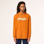 Oakley B1B Po 2.0 Turuncu Kapüşonlu Erkek Sweatshirt
