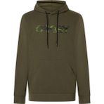 Oakley B1B Po Hoodie 2.0 Erkek Sweatshirt - Yeşil