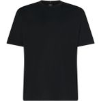Oakley B1B Repeated Tee Erkek Kısa Kollu Tişört FOA406852-OAK.02E - XL - Siyah