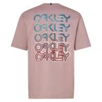 Oakley B1b Repeated Tee Erkek Tişört Oak.foa406852-Oak.68s