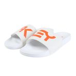 Oakley B1B Slide 2.0 Beyaz Erkek Sandalet