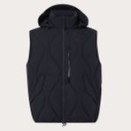 Oakley Baldface Puffer Erkek Yelek - M - Siyah