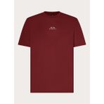 Oakley BARK NEW SS Bordo Erkek T-Shirt