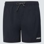 Oakley Beach Volley 16" Beachshort Erkek Sort Oak.foa404310-Oak.02e-S1