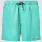 Oakley Beach Volley 16" Beachshort Erkek Sort Oak.foa404310-Oak.7gr