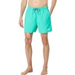 Oakley Beach Volley 16 Unisex Deniz Şortu Mint Yeşili L