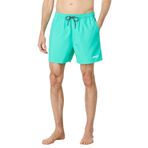 Oakley Beach Volley 16 Unisex Deniz Şortu Mint Yeşili S