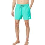 Oakley Beach Volley 16 Unisex Deniz Şortu Mint Yeşili XL