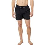 Oakley Beach Volley 16 Unisex Deniz Şortu Siyah S