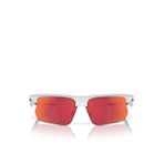 Oakley Beyaz Unisex Güneş Gözlüğü 0OO940068940010
