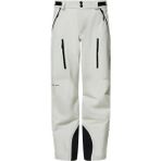 Oakley Bowls Gore-Tex Shell Erkek Pantolon - XL - Beyaz