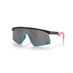 Oakley BXTR Matte Black Prizm Black Güneş Gözlüğü
