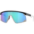 Oakley Bxtr (OO9280-928003) | Unisex Mavi Aynalı Güneş Gözlüğü
