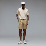 Oakley C1 Vardon Erkek Polo T-Shirt - Krem