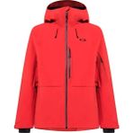 Oakley Canopy Insulated Erkek Ceket - M - Kırmızı