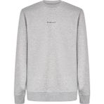 Oakley Canyon View Crew Gri Erkek Sweatshirt