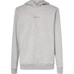 Oakley Canyon View Hoodie Erkek Sweatshirt - Gri