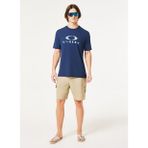 Oakley CAPE CARGO RC HYBRID 20” SHORT Bej Erkek Kargo Şort