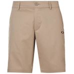 Oakley Chino İcon Bej Erkek Şort