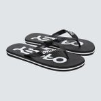 Oakley College Flip Flop Siyah Erkek Terlik