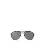 Oakley Contrail OO4147 Damla Siyah Polarize Erkek Güneş Gözlüğü