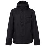 Oakley Core Divisional Rc Insulated J Erkek Ceket Siyah - M