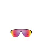 Oakley Corridor OO9248 Dikdörtgen Siyah Erkek Güneş Gözlüğü