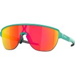 Oakley Corrıdor Prızm (OO9248) | Unisex Güneş Gözlüğü - Turuncu