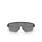 Oakley Corridor SQ Duality Collection OO9415 Dikdörtgen Siyah Erkek Güneş Gözlüğü