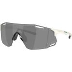 Oakley Cybr Dyno Prızm (OO9513D) | Unisex Güneş Gözlüğü - Siyah