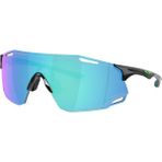 Oakley Cybr Dyno Prızm (OO9513D) | Unisex Güneş Gözlüğü - Yeşil