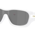 Oakley De La Salle Erkek Güneş Gözlüğü - Siyah