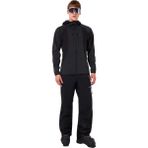 Oakley Drift Tech Fleece Hoodie Erkek Siyah Sweatshirt