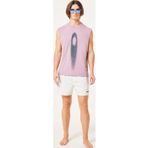 Oakley ELLIPSE SUN TANK Erkek Atlet OAK.FOA406873-OAK.8A6