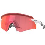 Oakley Encoder OO9471 Unisex Güneş Gözlüğü - Kırmızı - Beyaz