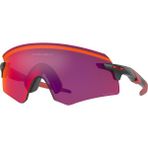 Oakley Encoder OO9471 Unisex Güneş Gözlüğü - Kırmızı
