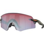 Oakley Encoder OO9471 Unisex Güneş Gözlüğü - Mavi