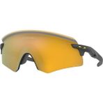 Oakley Encoder OO9471 Unisex Güneş Gözlüğü - Sarı