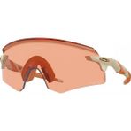 Oakley Encoder OO9471 Unisex Güneş Gözlüğü - Turuncu
