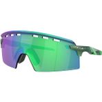Oakley Encoder Strıke Vented Prızm (OO9235-923504) | Unisex Yeşil Güneş Gözlüğü