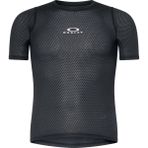 Oakley Endurance Base Layer Erkek Tişört Siyah