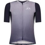 Oakley Endurance Dazzle Camo Jersey Erkek Siyah Tişört